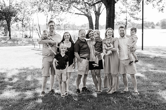 Extended Family