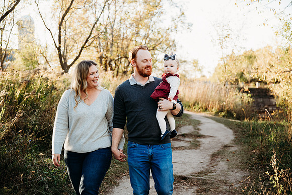 Welch Family