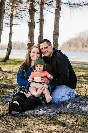 Jefferson Turns One