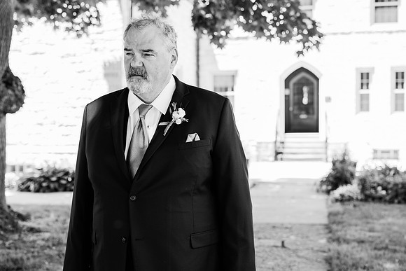 DeBauche Wedding