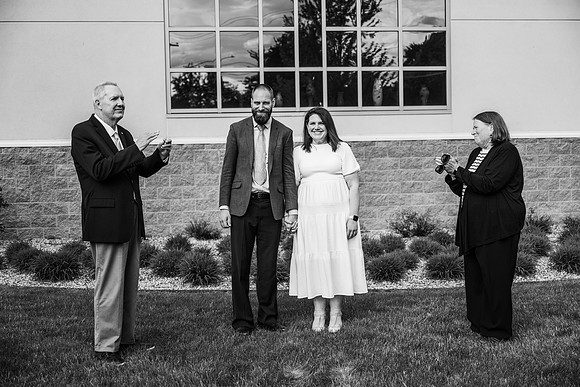 Harper Wedding (05.10.2024)