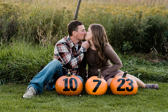 Gregorich Engagement