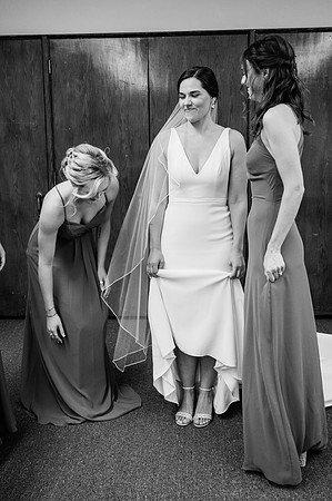 DeBauche Wedding