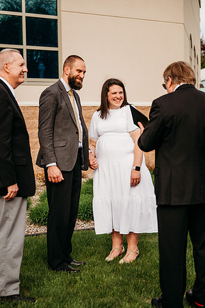 Harper Wedding (05.10.2024)