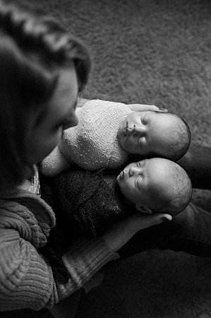 Hartwig Newborn