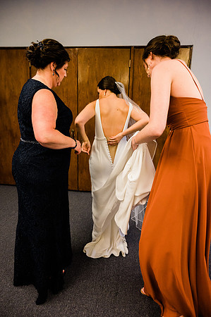 DeBauche Wedding