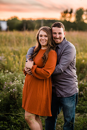 Gregorich Engagement