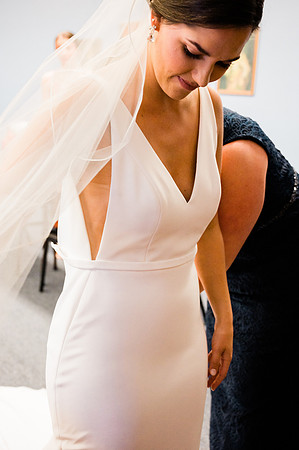 DeBauche Wedding