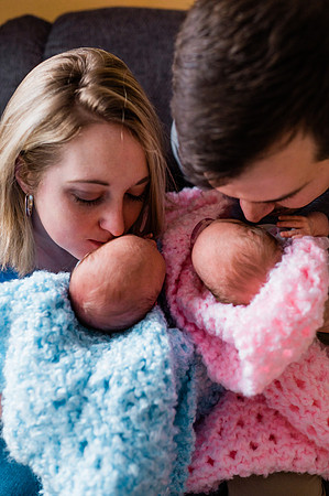 Hartwig Newborn