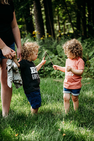 Hartwig Family 2024