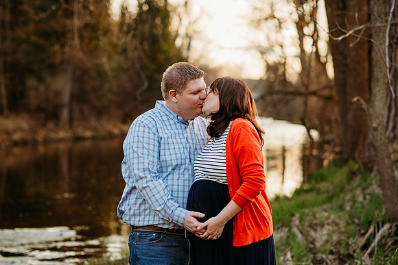Farmer Maternity 2025