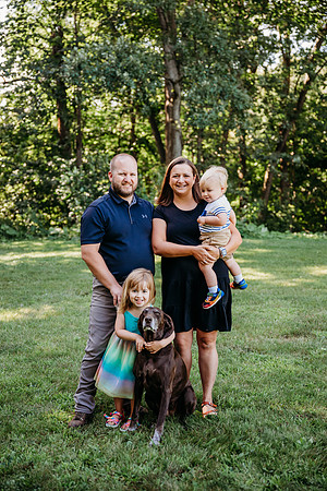 Carviou Family 2024