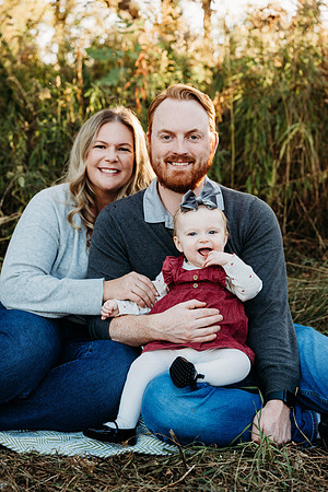 Welch Family