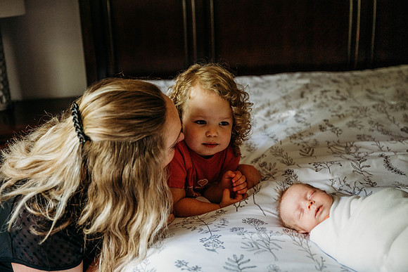Hartwig Family 2024