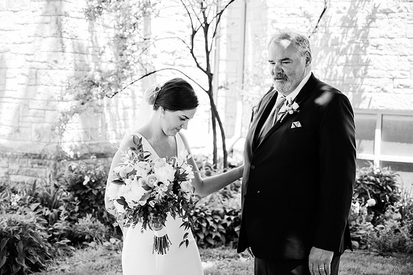 DeBauche Wedding