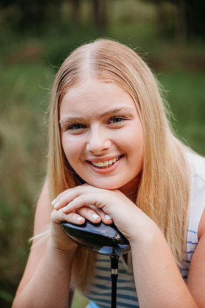 Del Senior (Class 2025)