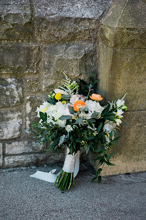 DeBauche Wedding
