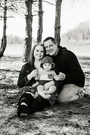 Jefferson Turns One