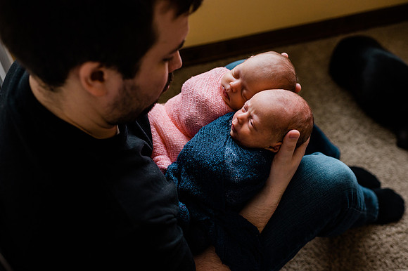 Hartwig Newborn