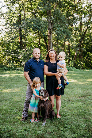 Carviou Family 2024