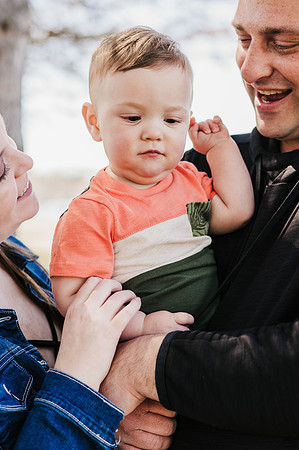 Jefferson Turns One