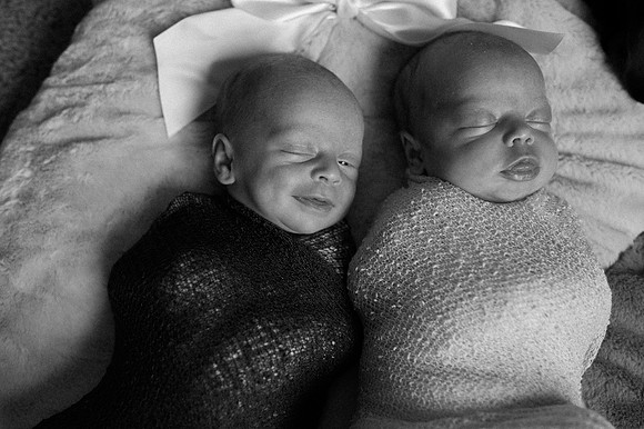 Hartwig Newborn