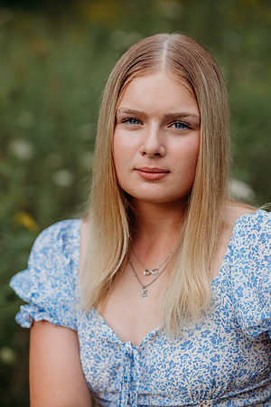 Del Senior (Class 2025)