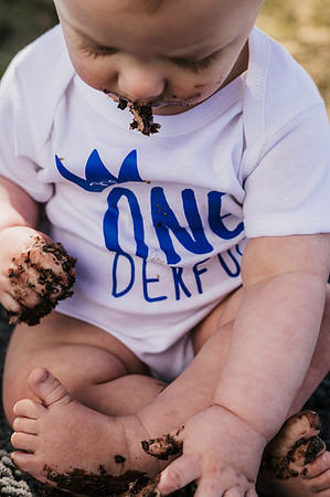 Jefferson Turns One