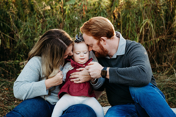 Welch Family