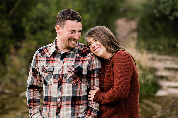 Gregorich Engagement