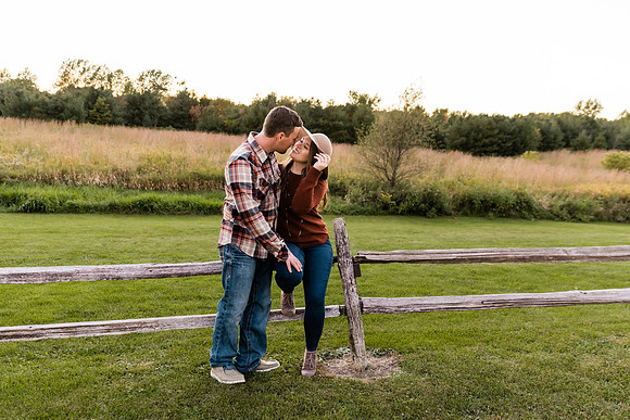 Gregorich Engagement