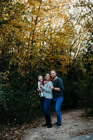 Welch Family