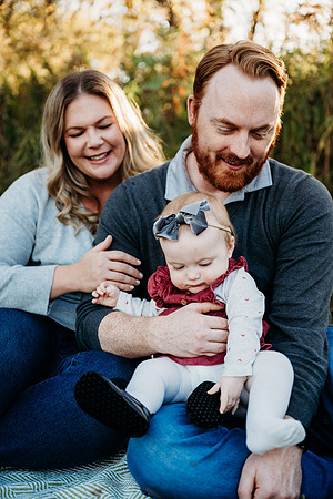 Welch Family