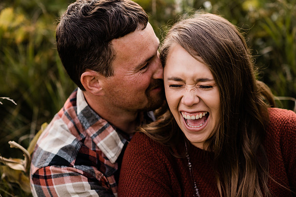 Gregorich Engagement