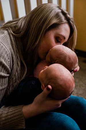 Hartwig Newborn