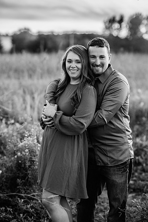 Gregorich Engagement