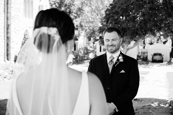 DeBauche Wedding
