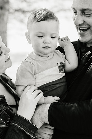 Jefferson Turns One