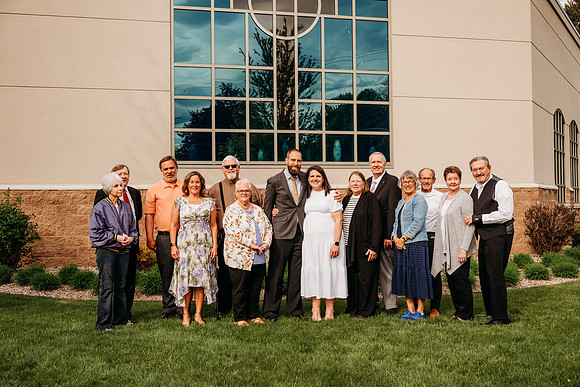 Harper Wedding (05.10.2024)