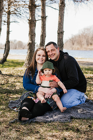 Jefferson Turns One