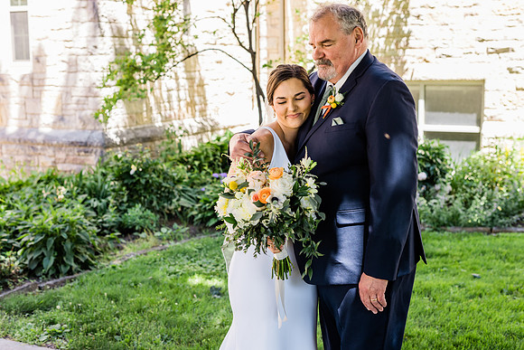 DeBauche Wedding
