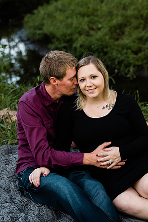 Jeanquart Maternity