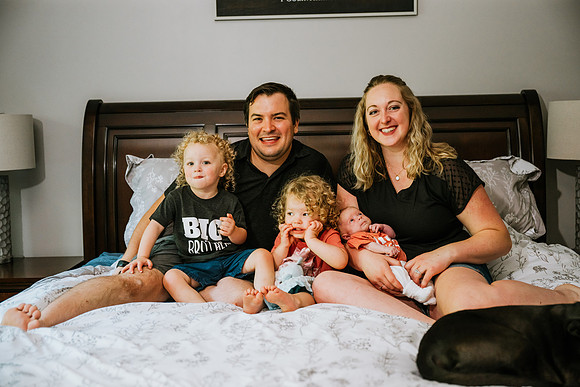 Hartwig Family 2024