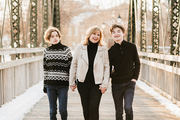 Ries Family Session