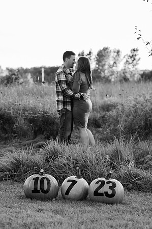 Gregorich Engagement