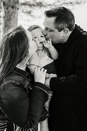 Jefferson Turns One