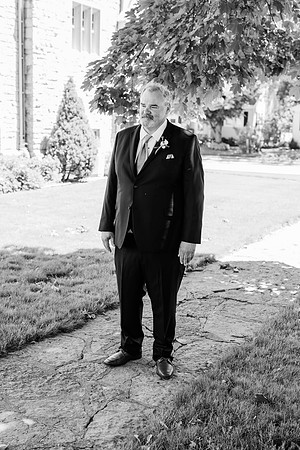 DeBauche Wedding