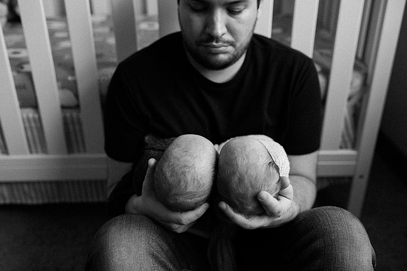 Hartwig Newborn