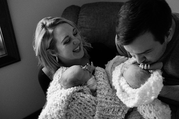Hartwig Newborn