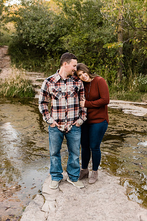 Gregorich Engagement